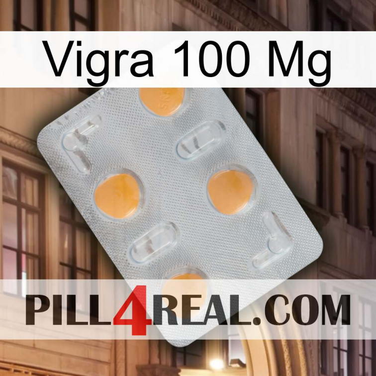 Vigra 100Mg 24